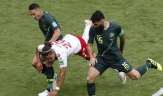 2018世界杯比分情况